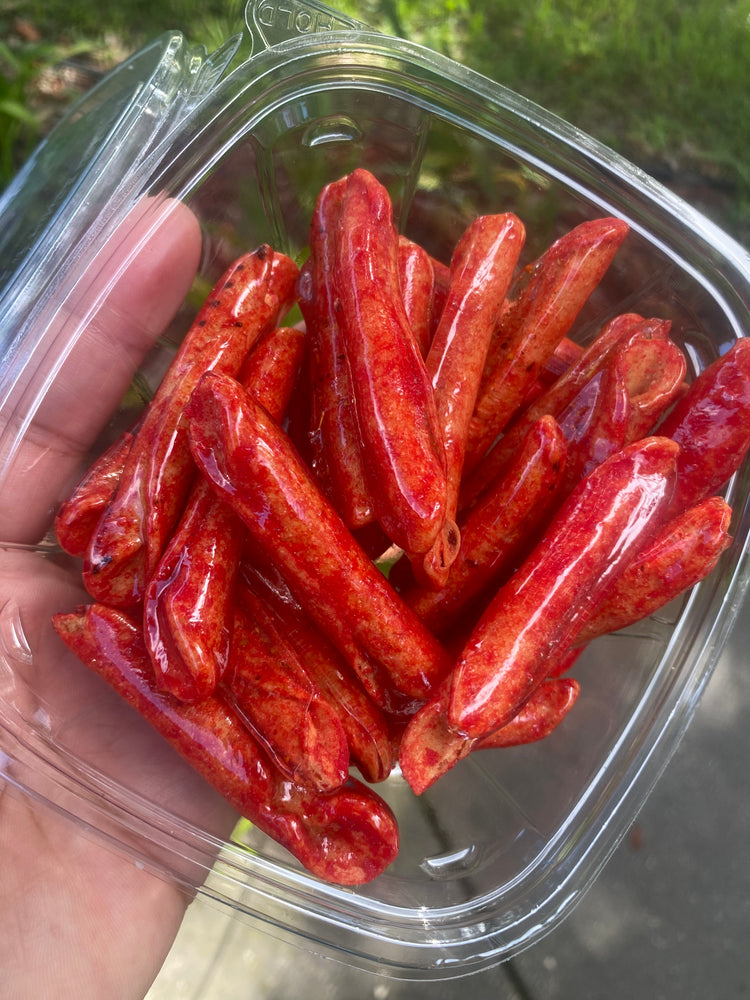 π₯π¬ Candy Takis β Sweet Heat Crunch