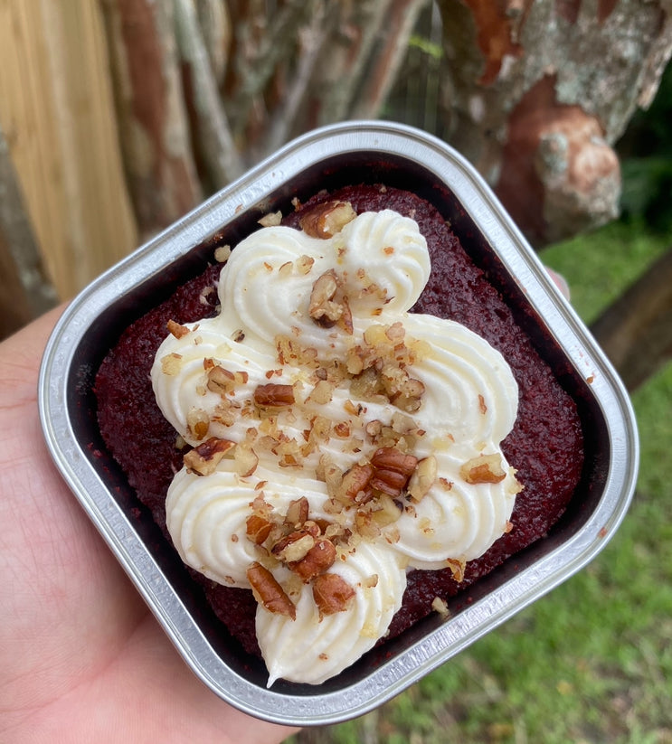 π° Mini Loaf Cakes β Big Flavor in Every Bite