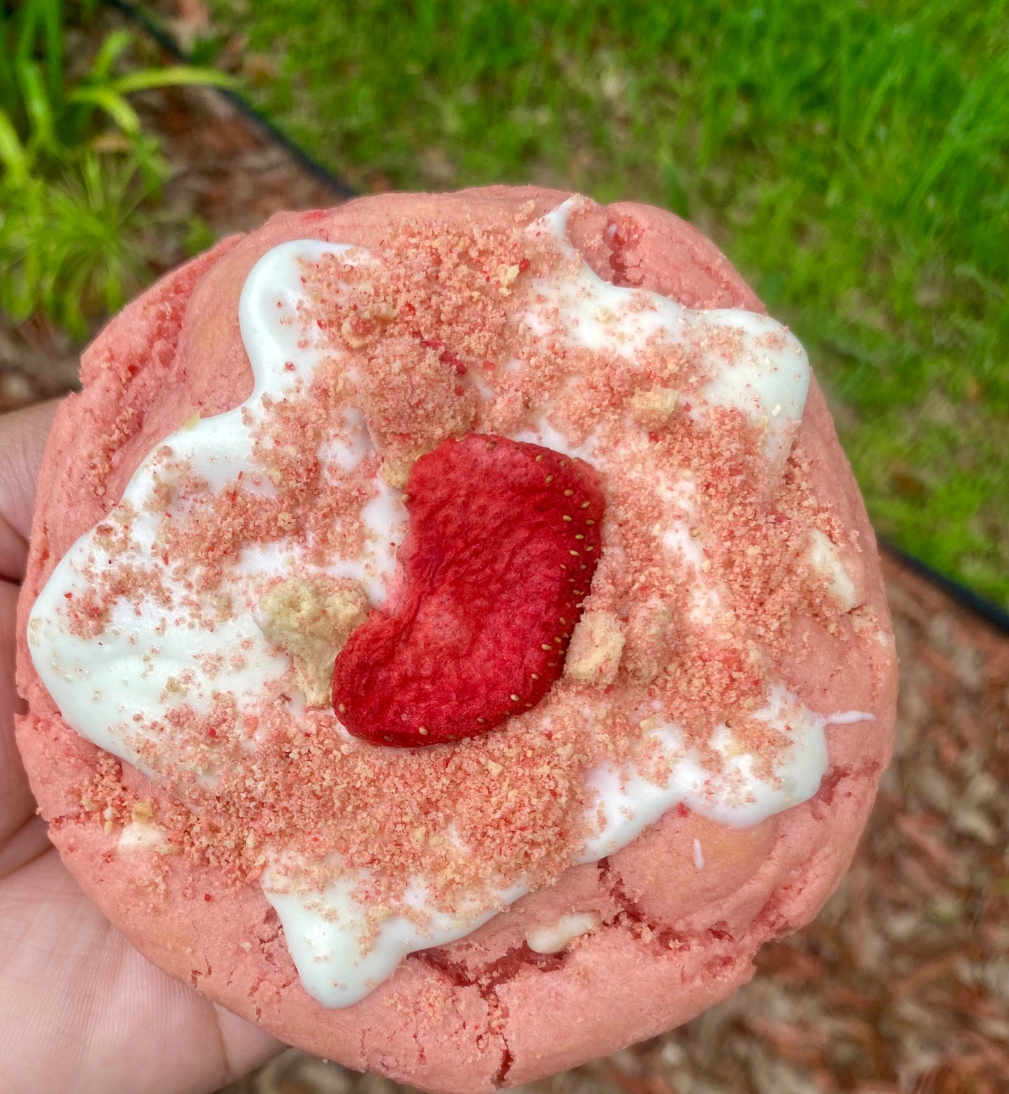 πͺ Gourmet Cookies β Where Flavor Meets Soul