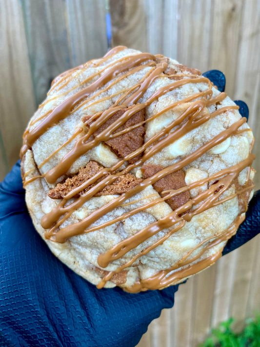 🍪 Gourmet Cookies – Where Flavor Meets Soul