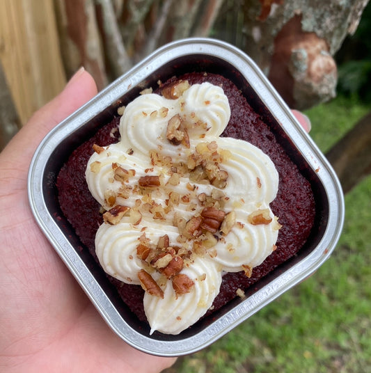 🍰 Mini Loaf Cakes – Big Flavor in Every Bite