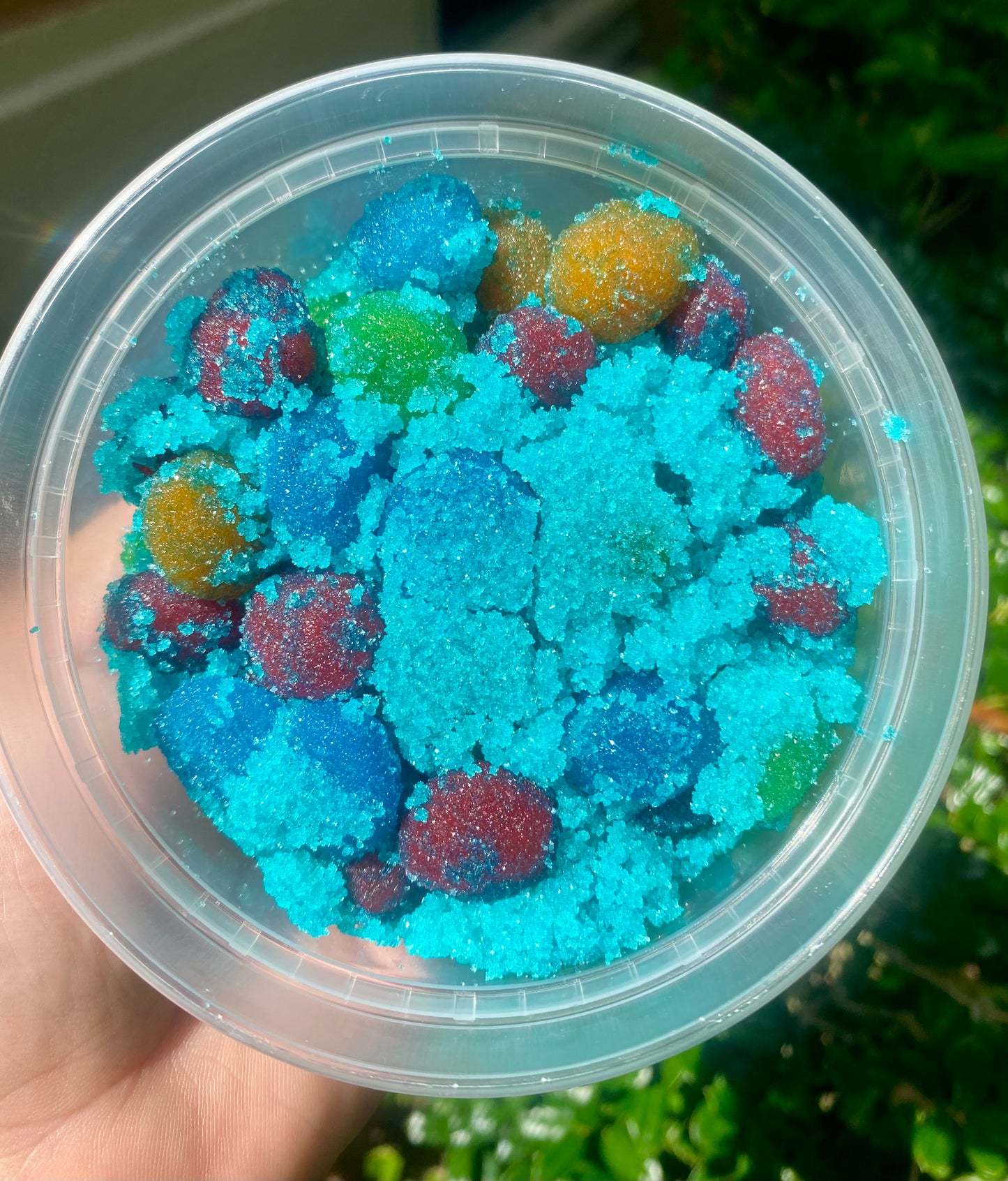 💥 Sour Gushers – The Ultimate Sweet & Tangy Explosion 💥